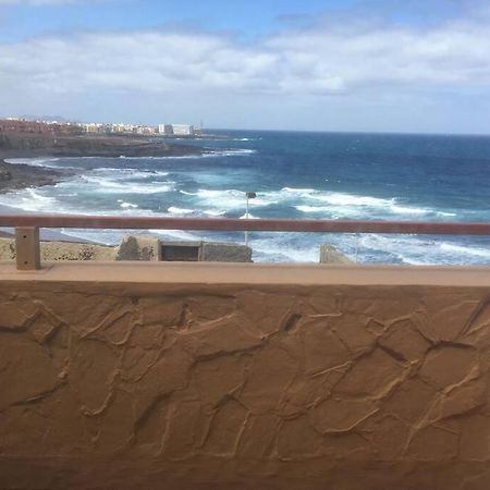 Big, Large Cozy Apartment With Sea View Ask For Additional Bedroom As An Extra Option تيلدي المظهر الخارجي الصورة