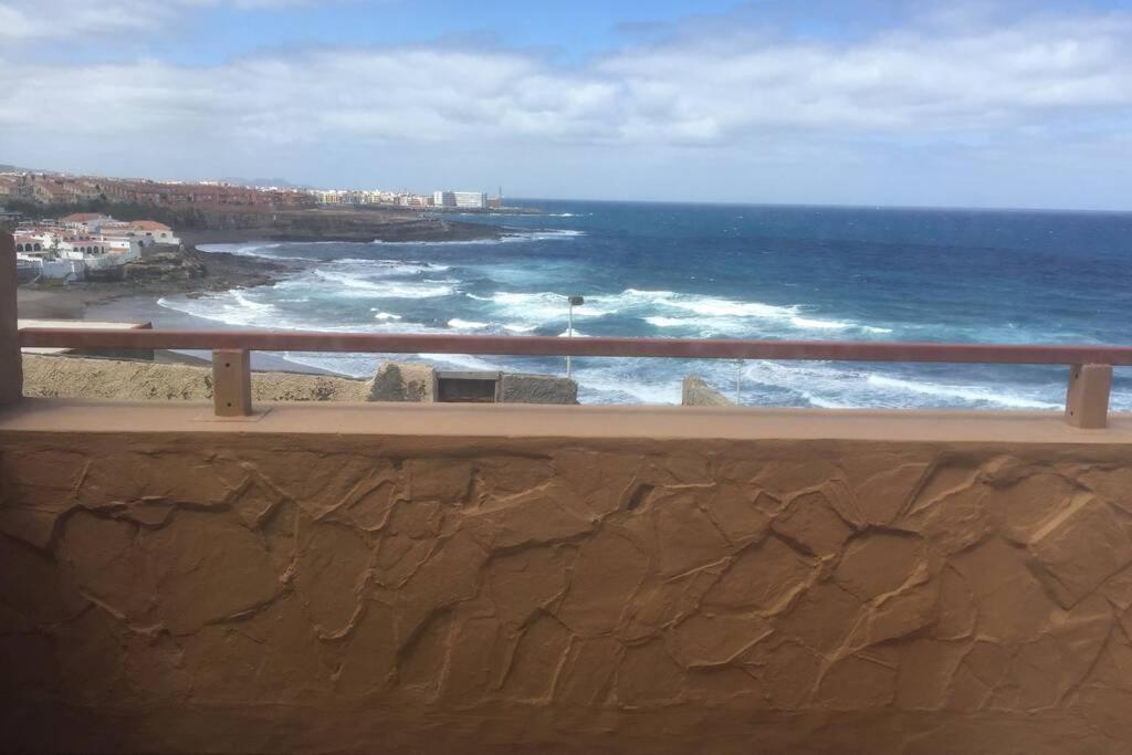 Big, Large Cozy Apartment With Sea View Ask For Additional Bedroom As An Extra Option تيلدي المظهر الخارجي الصورة