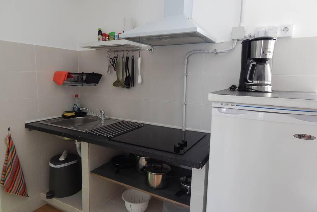 Big, Large Cozy Apartment With Sea View Ask For Additional Bedroom As An Extra Option تيلدي المظهر الخارجي الصورة