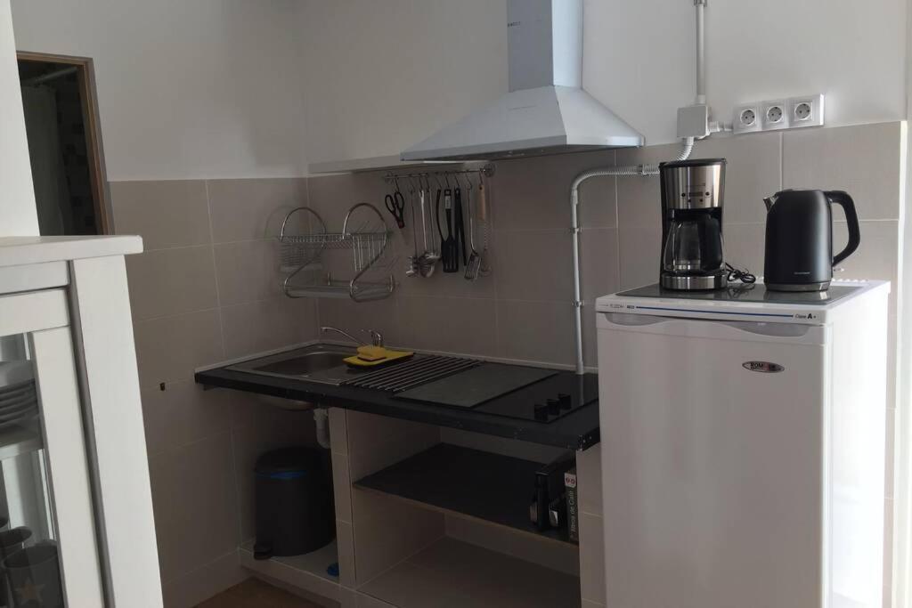 Big, Large Cozy Apartment With Sea View Ask For Additional Bedroom As An Extra Option تيلدي المظهر الخارجي الصورة