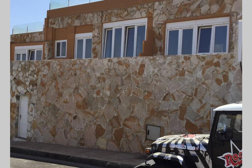 Big, Large Cozy Apartment With Sea View Ask For Additional Bedroom As An Extra Option تيلدي المظهر الخارجي الصورة